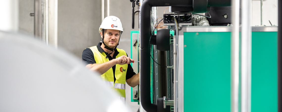 Mitarbeiter Qualitätssicherung / Endabnahme (m/w/d), 1. Bild
