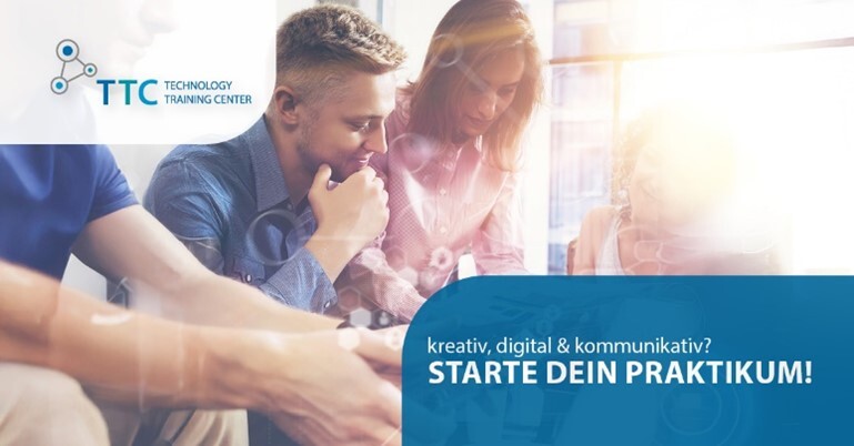 Ferienjob / Minijob Technology Training Center (m/w/d), 1. Bild