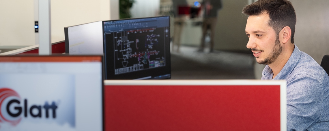 Arbeitsvorbereiter/CAM-Programmierer (m/w/d), 2. Bild