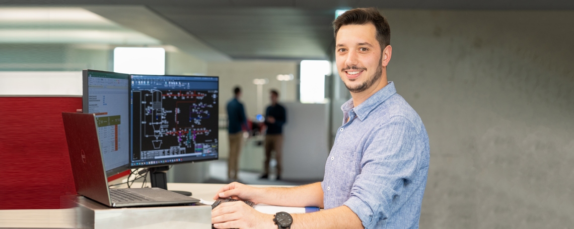 Technischer Produktdesigner (m/w/d)-Technische Dokumentation-, 1. Bild