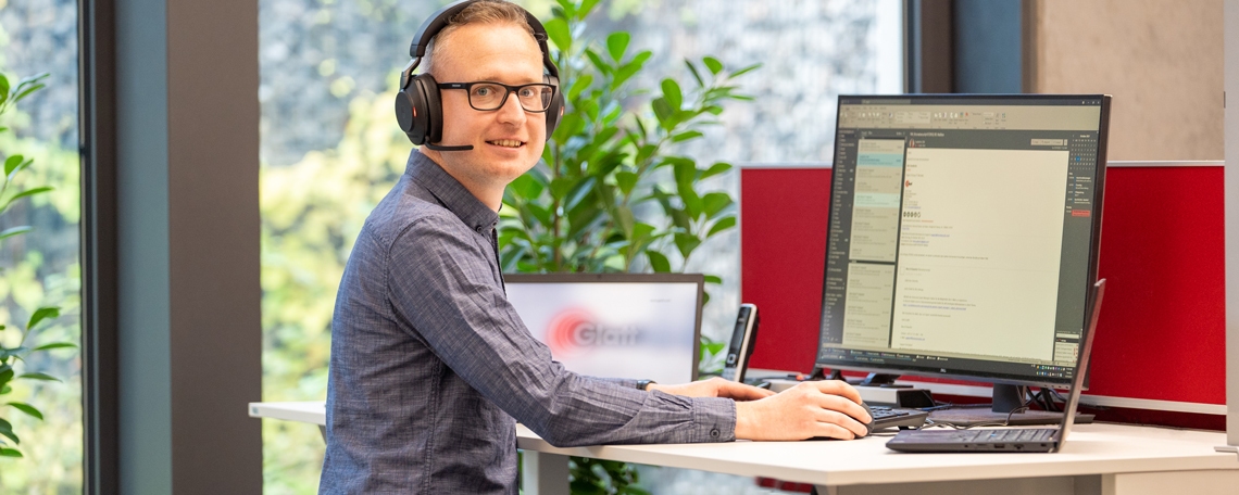 Expert Digital Solutions (m/w/d), 1. Bild