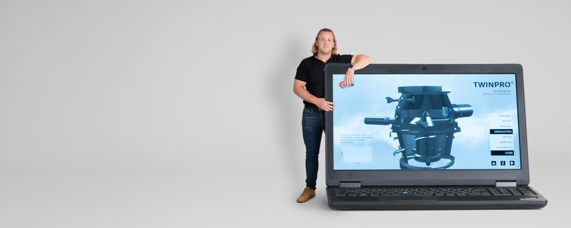 Studierenden Elektrotechnik 2026 (m/w/d), 1. Bild
