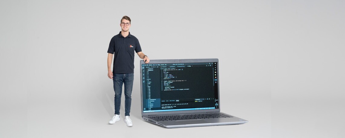 Trainee Verfahrenstechnik (m/w/d), 1. Bild
