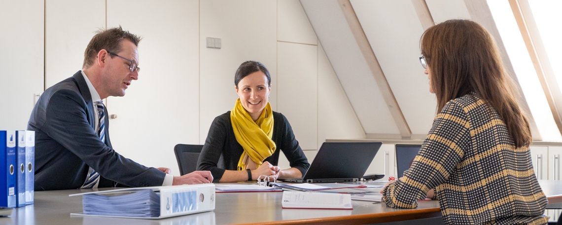 Qualified Person / Sachkundige Person (m/w/d) nach §15 AMG, 1. Bild