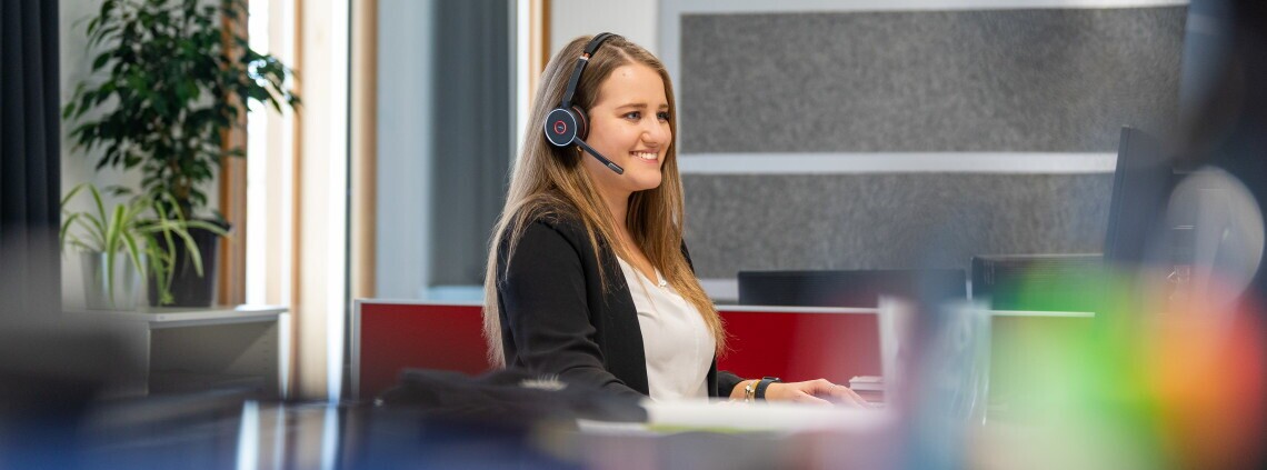 Volljurist / Unternehmensjurist (m/w/d), 1. Bild