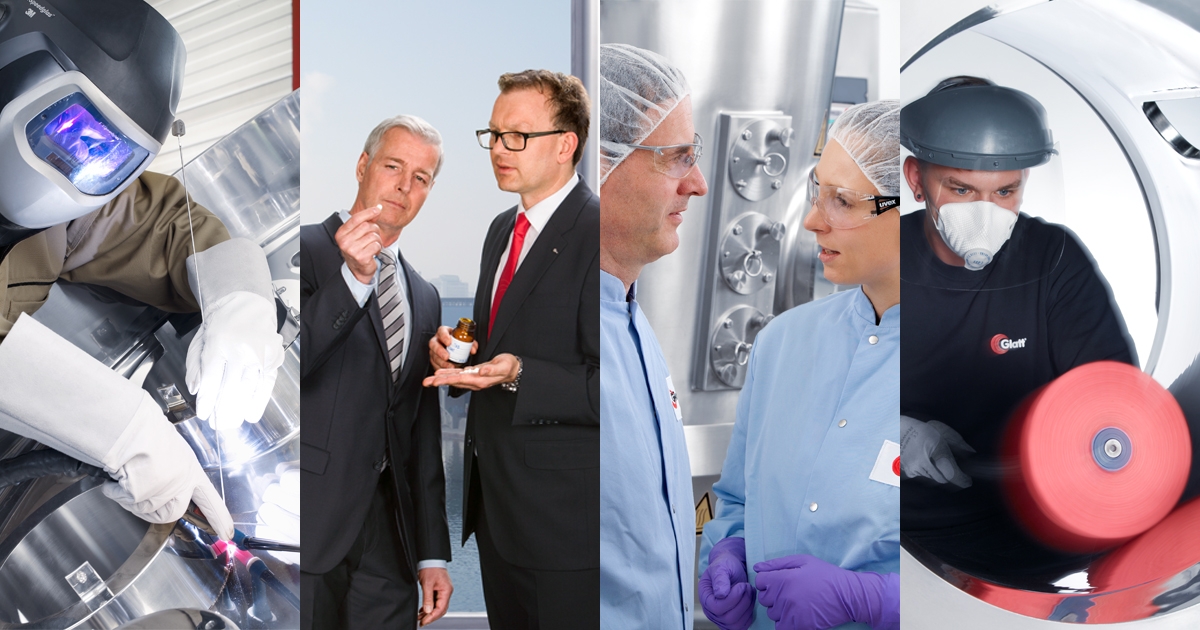 Ausbildung zum Chemielaboranten (m/w/d) 2025, Weimar finest jobs